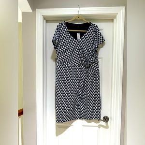 Talbots Dress, NWT